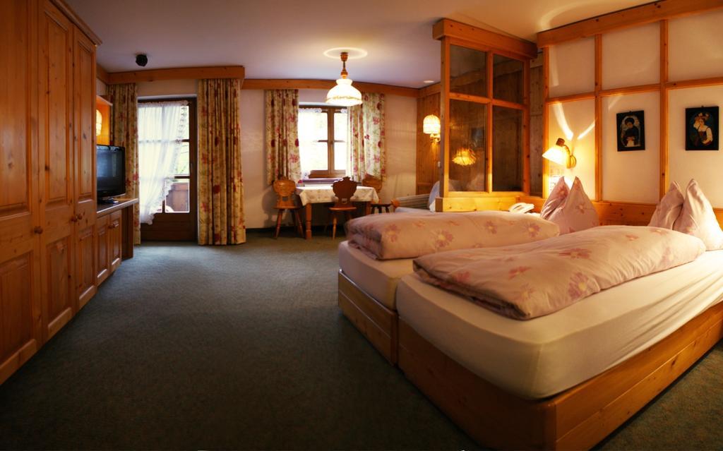 Hotel-Gasthof Zur Mühle Kaprun Habitación foto