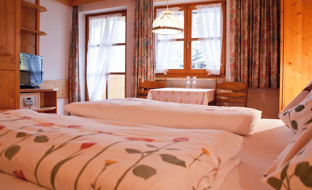 Hotel-Gasthof Zur Mühle Kaprun Habitación foto